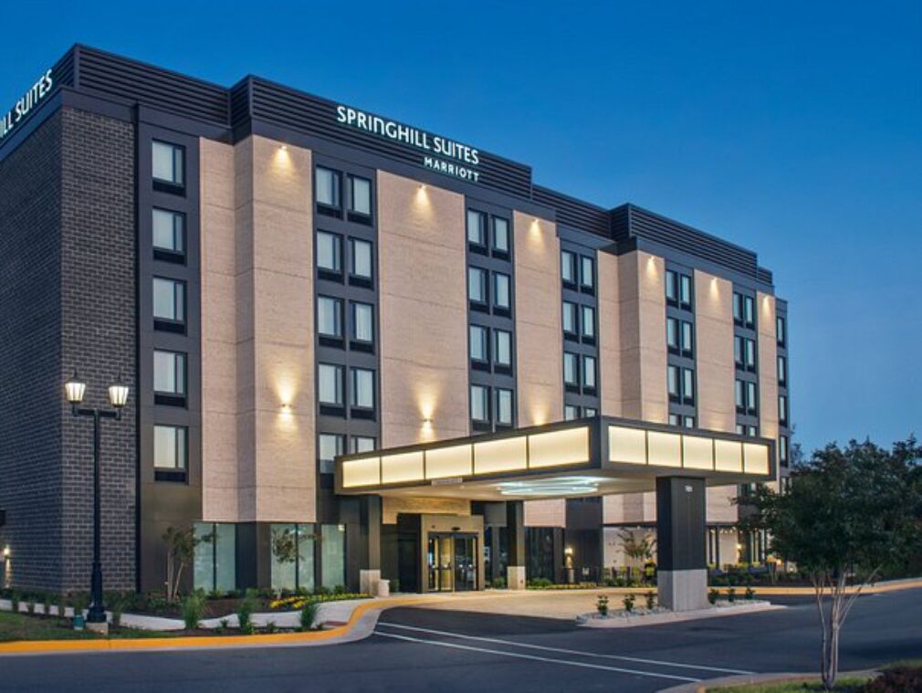 Picture of SpringHill Suites by Marriott Gainesville Haymarket