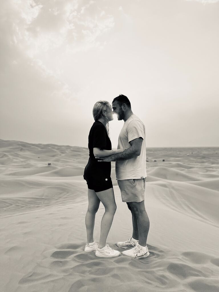 Maddie & Max Home Page Banner