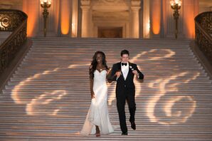 The Grand Entrance