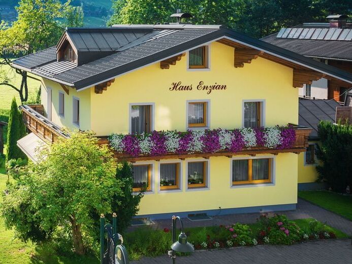Picture of Pension Haus Enzian - H. und A. Viehhauser