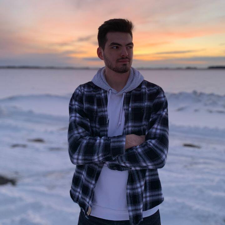 Brady Schmidt