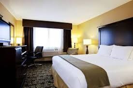Picture of Holiday Inn Express & Suites Woodland Hills