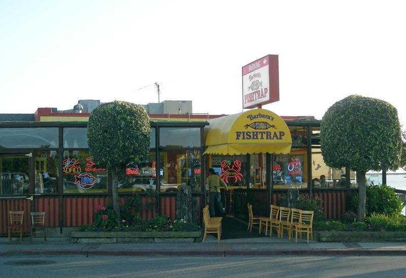 Picture of Barbara's Fishtrap