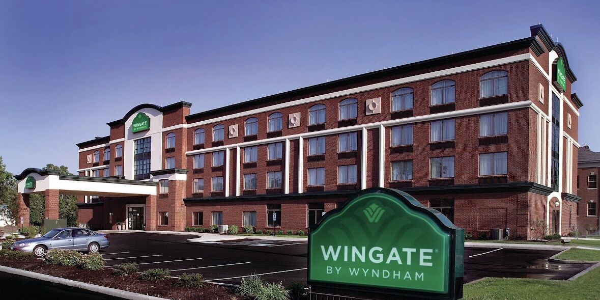 Picture of Wingate by Wyndham Sylvania/Toledo