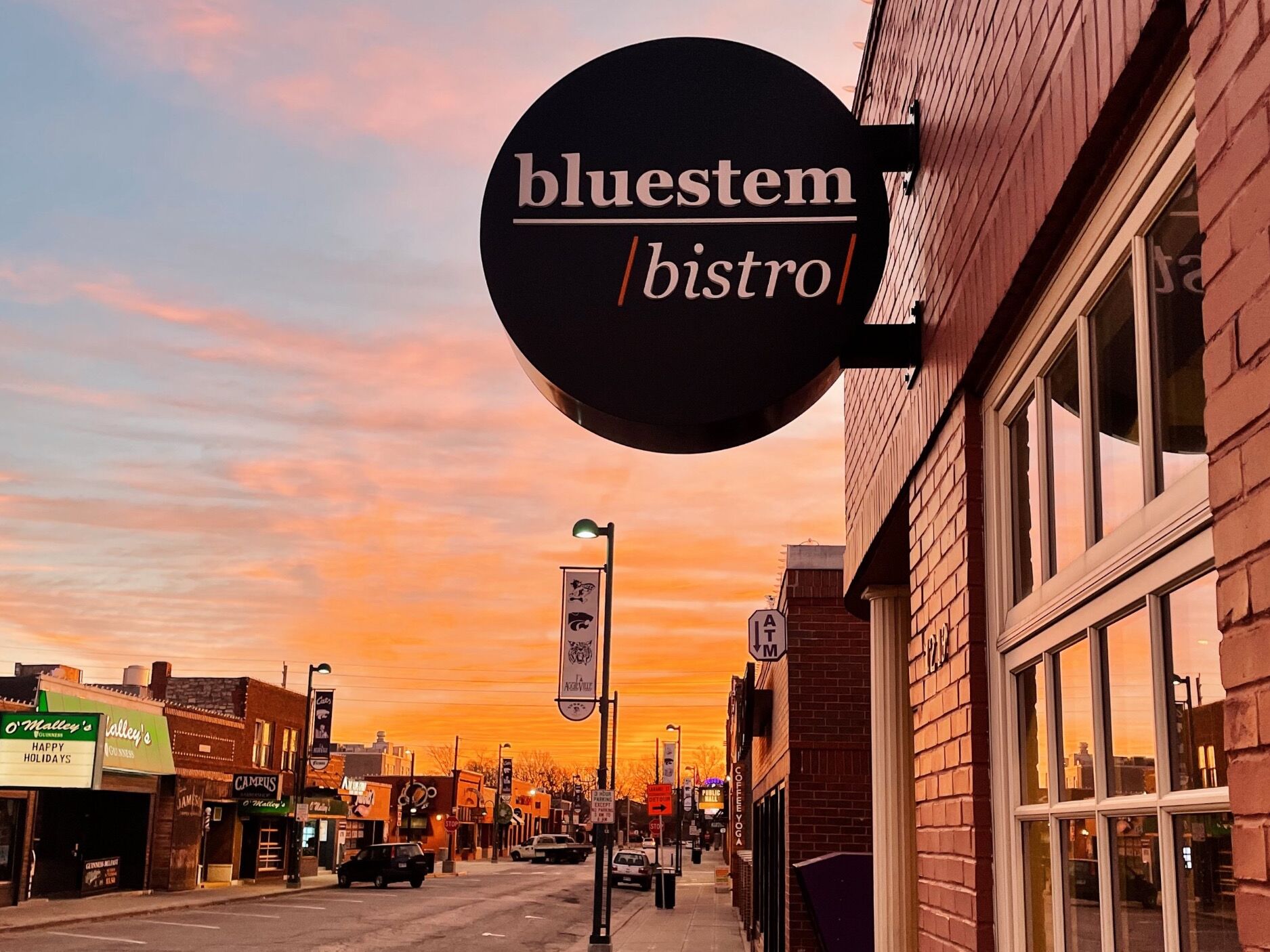 Picture of Bluestem Bistro