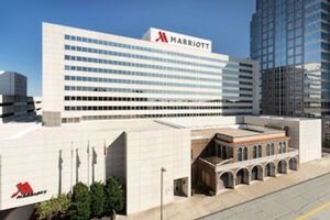 Picture of Marriott Greensboro Downtown