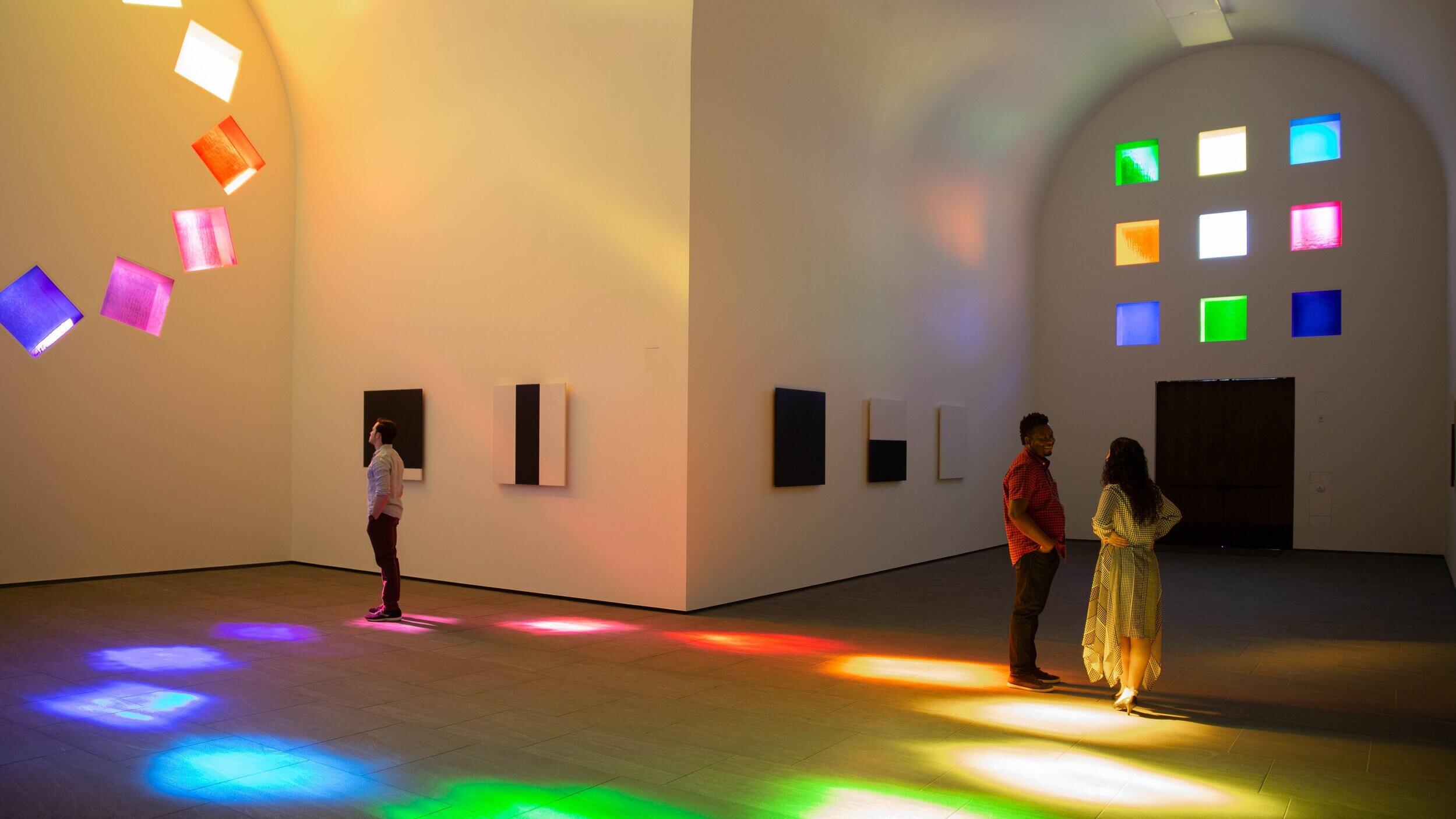 Picture of The Blanton Museum of Art