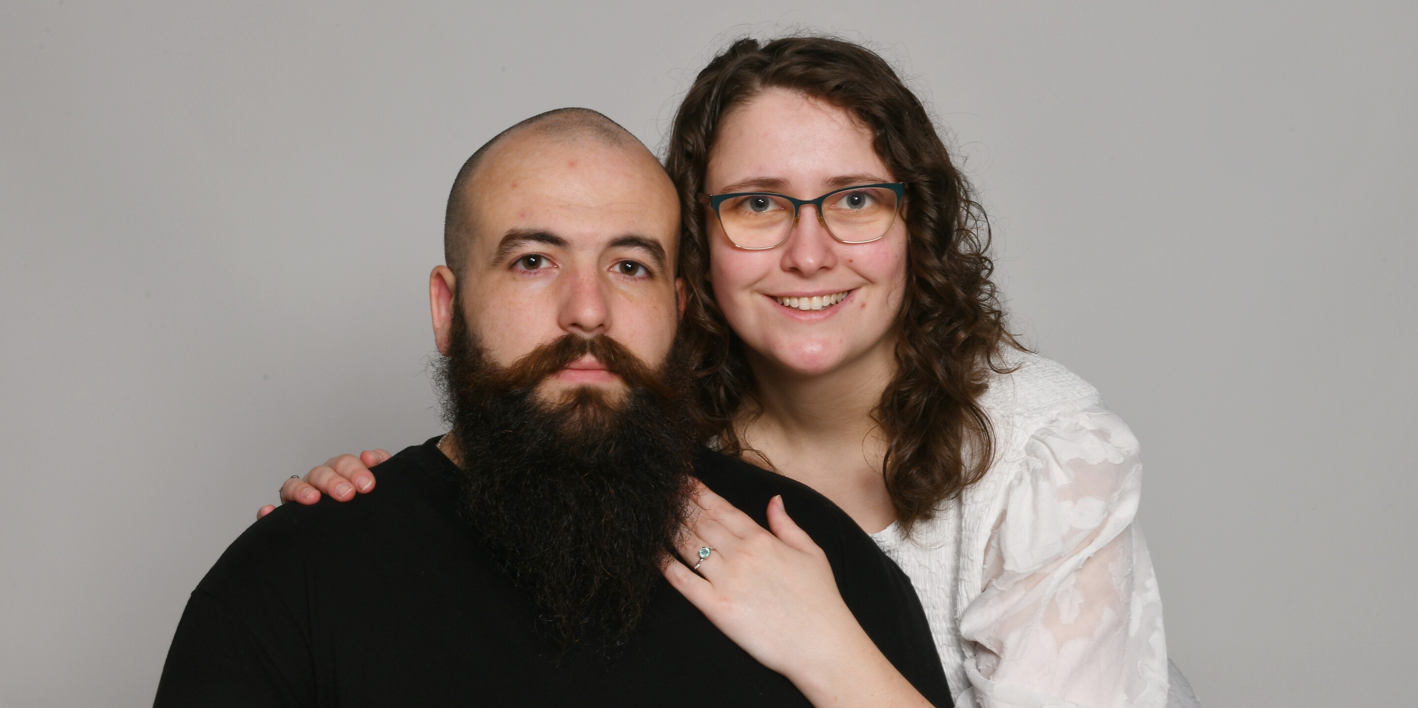 Peter & Stephanie Home Page Banner