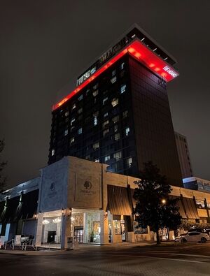 Picture of DoubleTree by Hilton Hotel Tallahassee