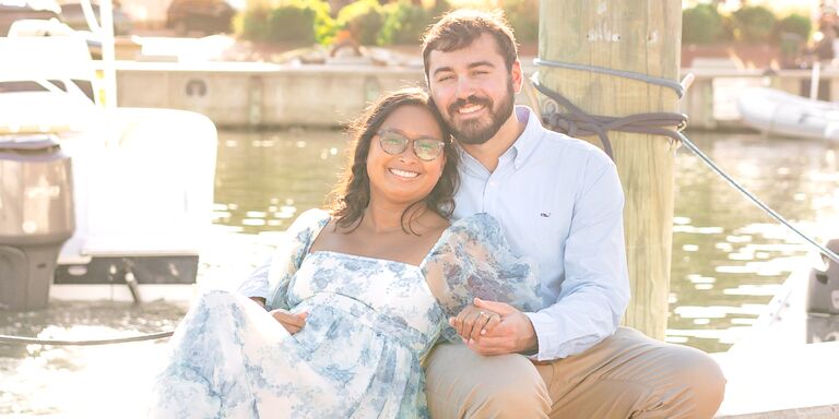 Grace & Kevin Home Page Banner