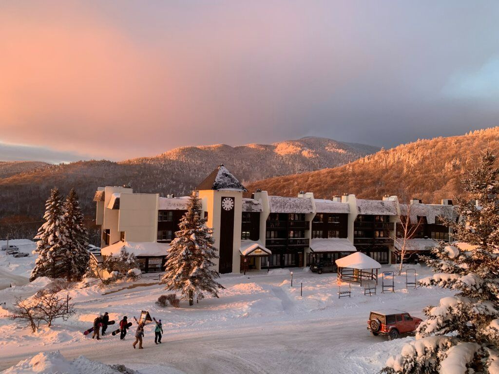 Picture of Bolton Valley Resort