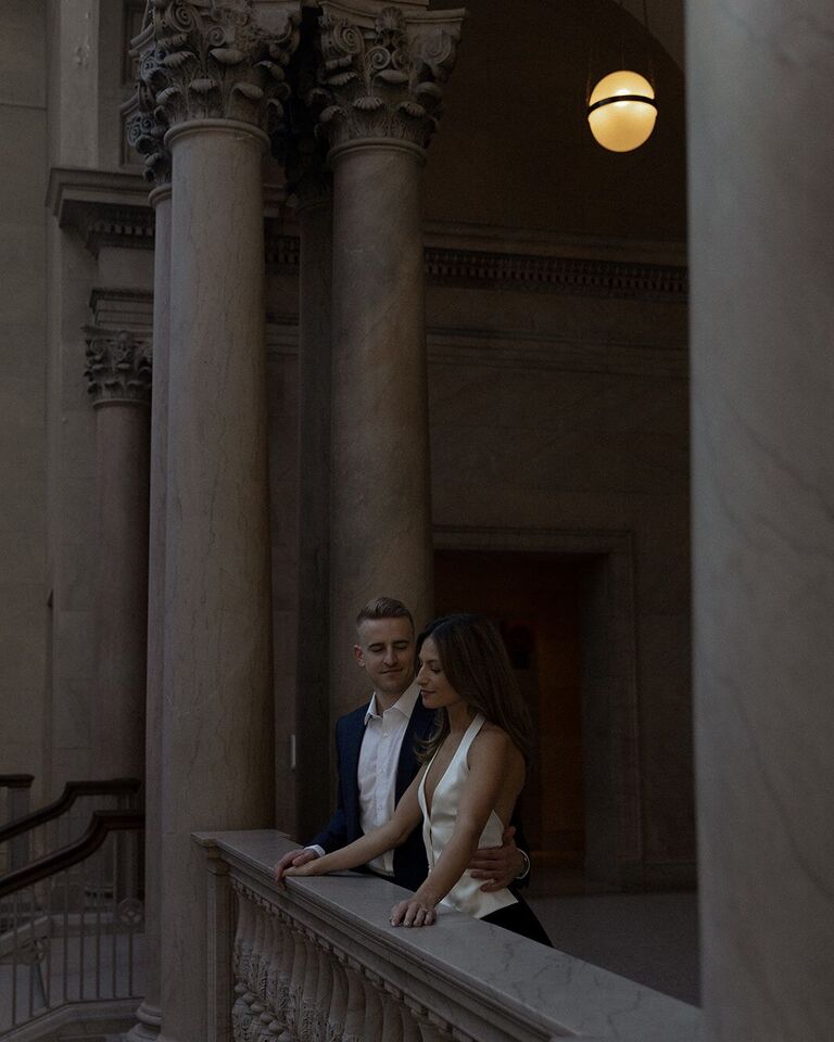 Christina & Colin Home Page Banner