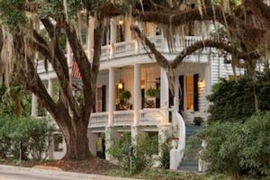 Picture of Rhett House Inn