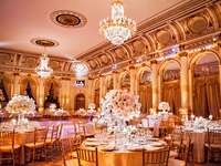 plaza new york wedding reception