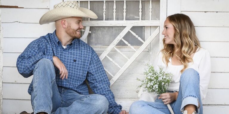 Dillan & Katie Home Page Banner