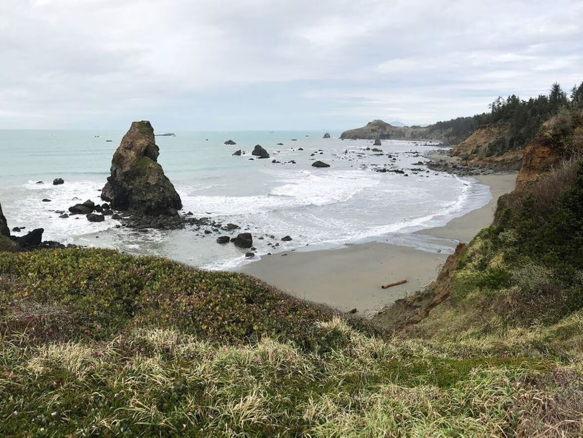 Picture of Otter Point State Recreation Site
