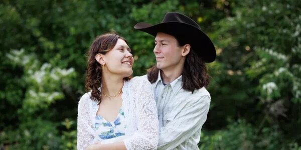 Katelyn & Steven Home Page Banner