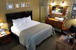 Picture of Basin Park Hotel&Spa