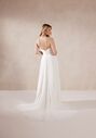 Adore by Justin Alexander Eliora A-Line Wedding Dress - thumbnail - 4
