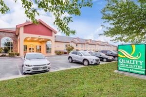 Picture of Quality Inn&Suites