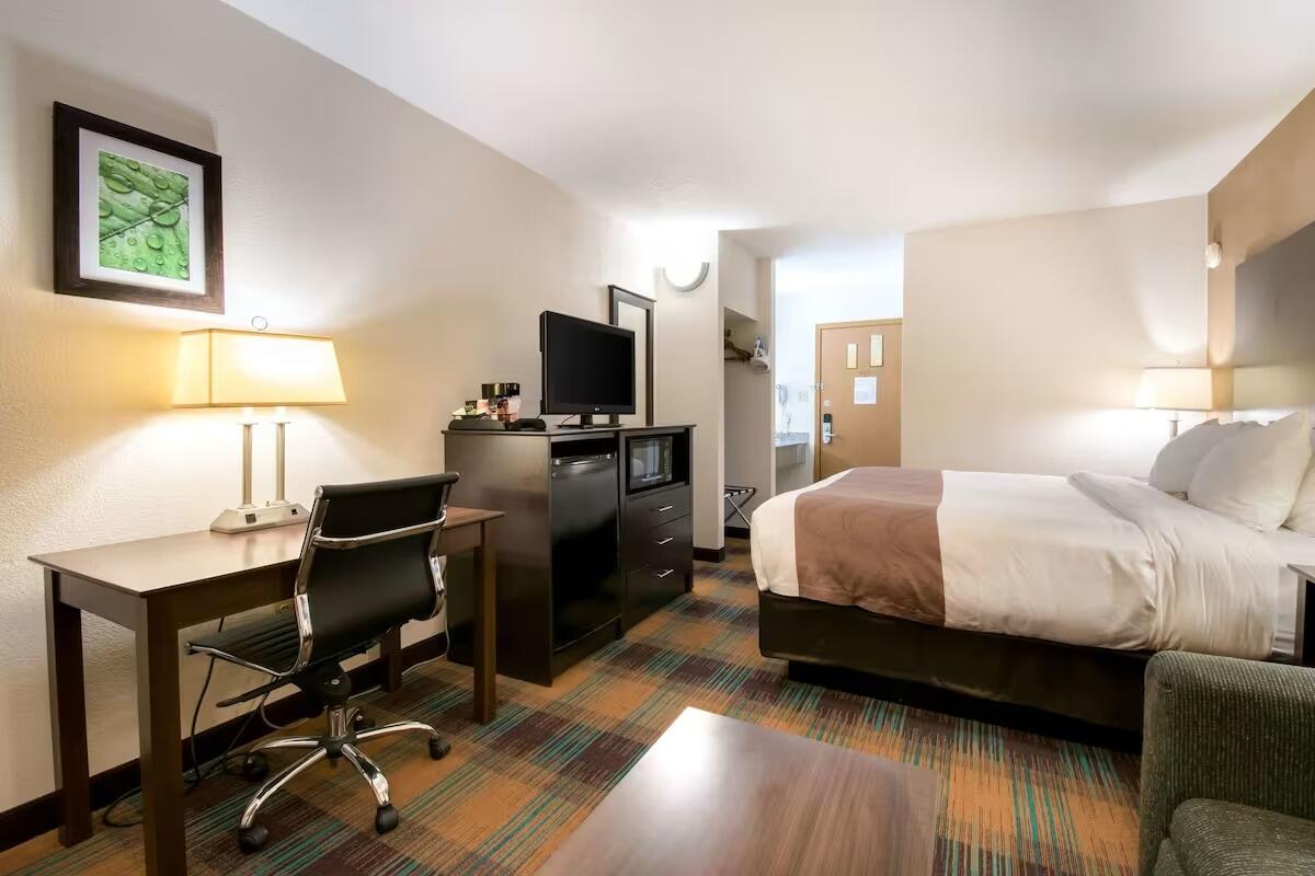 Picture of Quality Inn Bloomsburg