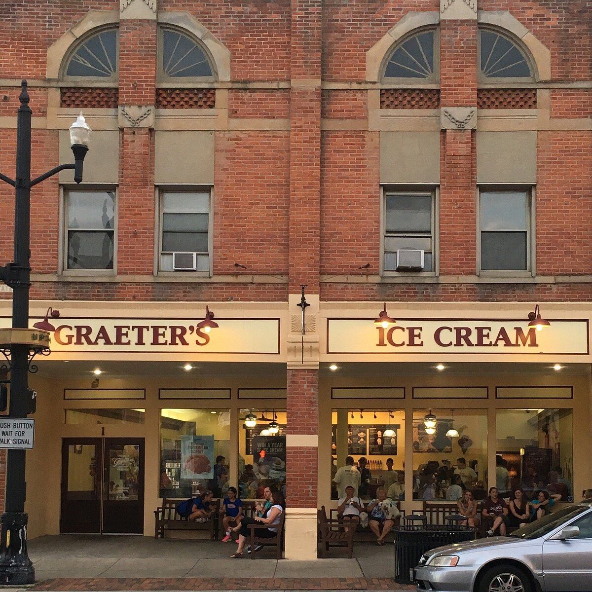 Picture of Graeter's Ice Cream