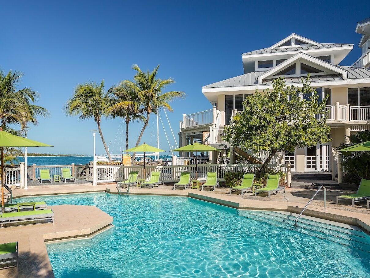 Picture of Hyatt Centric Key West Resort & Spa