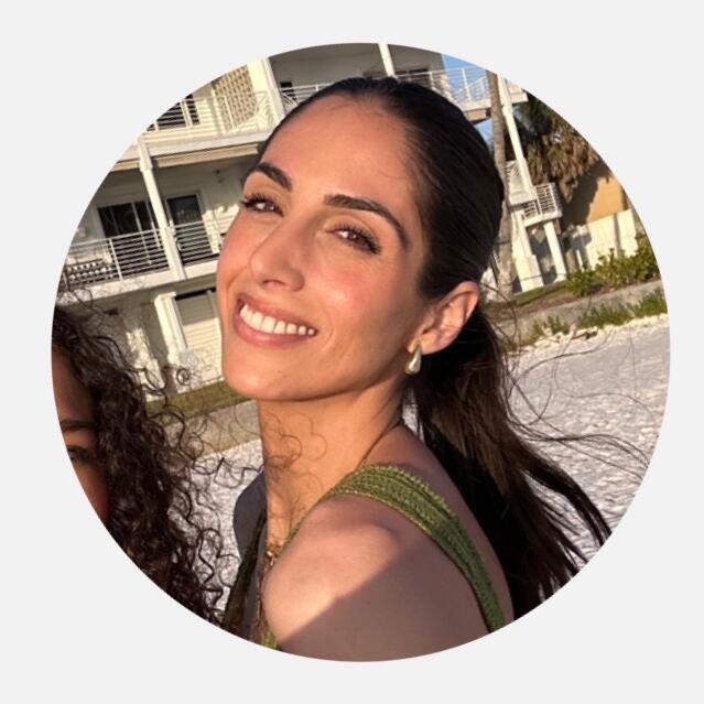 Rachel Limon