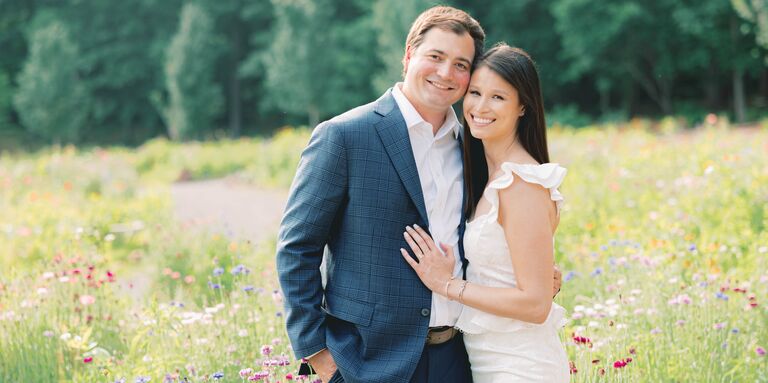 Marlee Barry and Dylan Miller's Wedding Website - The Knot