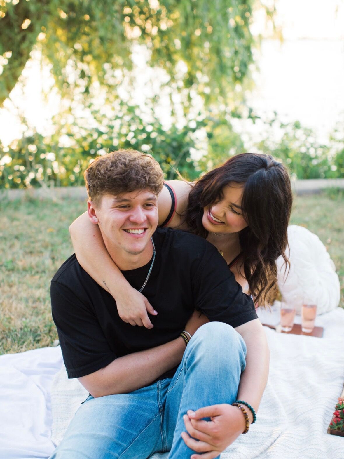 Picture of Our love story