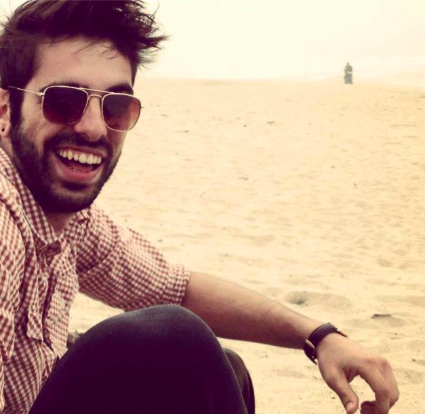Marcos Sastre III