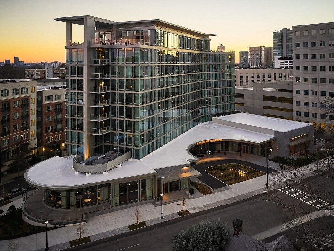 Picture of Thompson Atlanta – Buckhead, by Hyatt