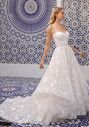 Beloved by Casablanca Bridal BL310 Cassidy Ball Gown Wedding Dress - thumbnail - 1