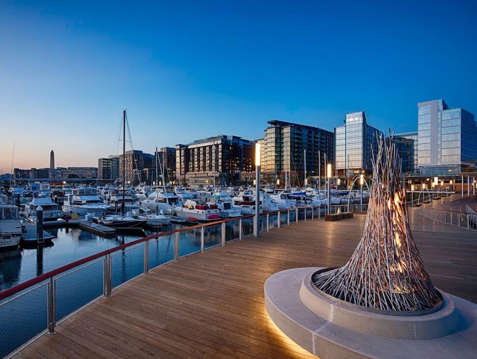 Picture of The Wharf 