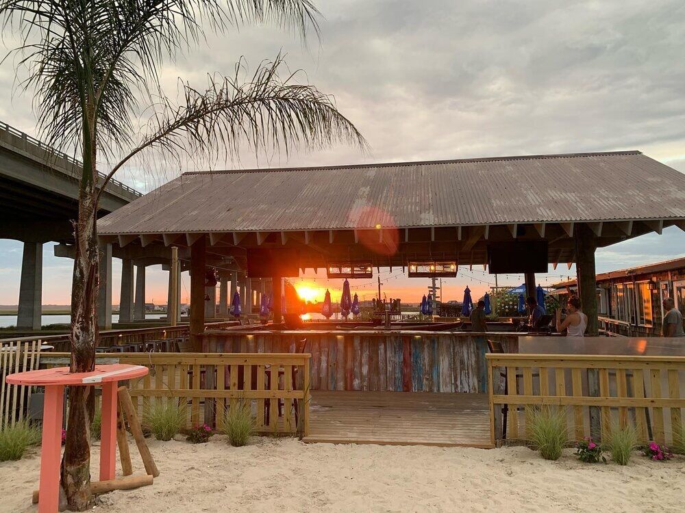 Picture of Lazy Bass Bayside Bar and Grill