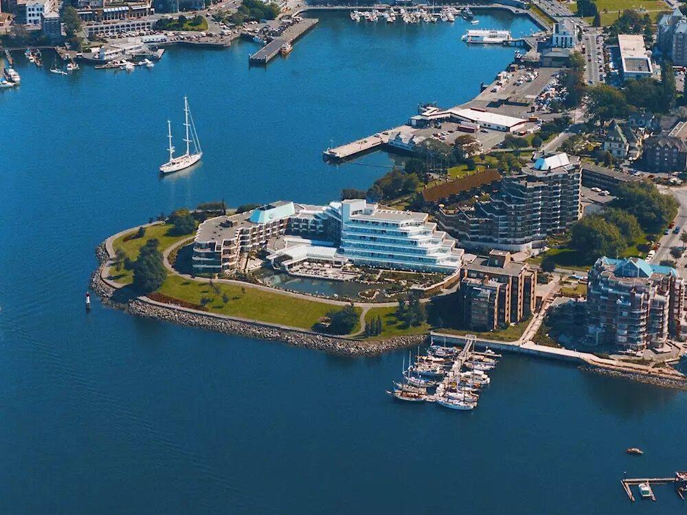 Picture of Inn at Laurel Point