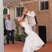 Sharon and Eric First Dance