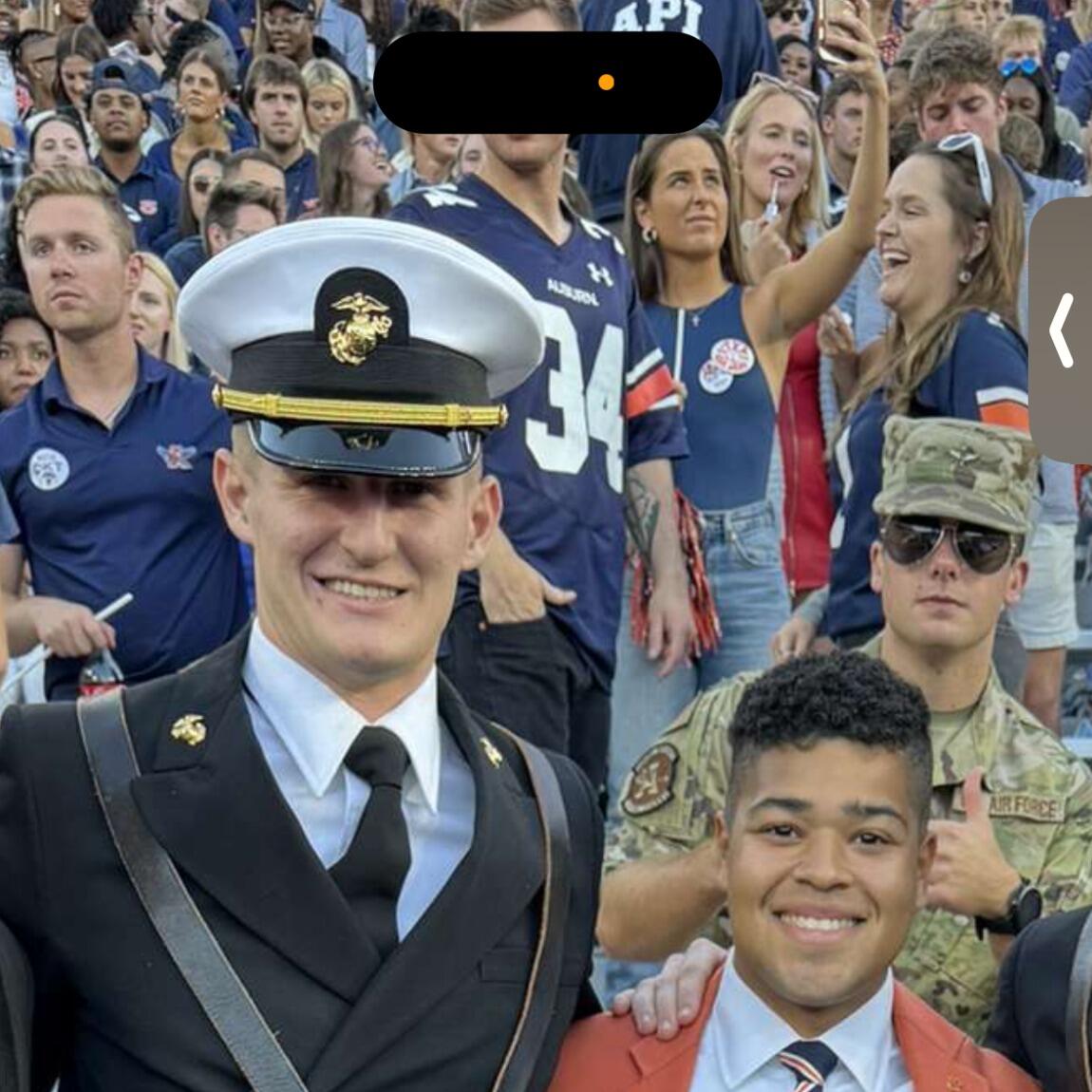 Ian Guerrero