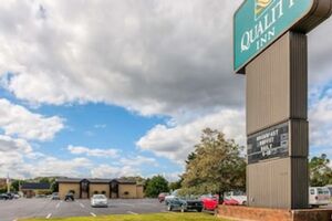 Picture of Quality Inn