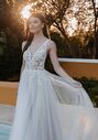 Allure Romance 3562 A-Line Wedding Dress - thumbnail - 2