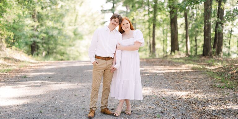 Alma & Will Home Page Banner