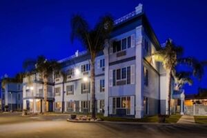 Picture of Best Western Colonial Inn