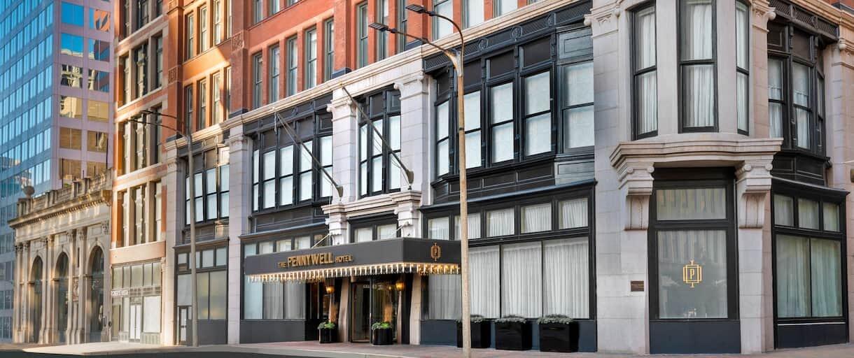 Picture of The Pennywell St.Louis Downtown, a Hilton Hotel