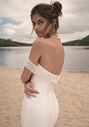 Sottero and Midgley FABIENNE Fit-and-Flare Wedding Dress - thumbnail - 5