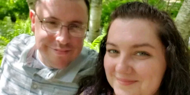 Katie & Derek Home Page Banner