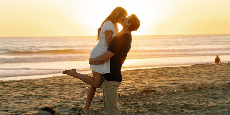 Jessica & Maxwell Home Page Banner
