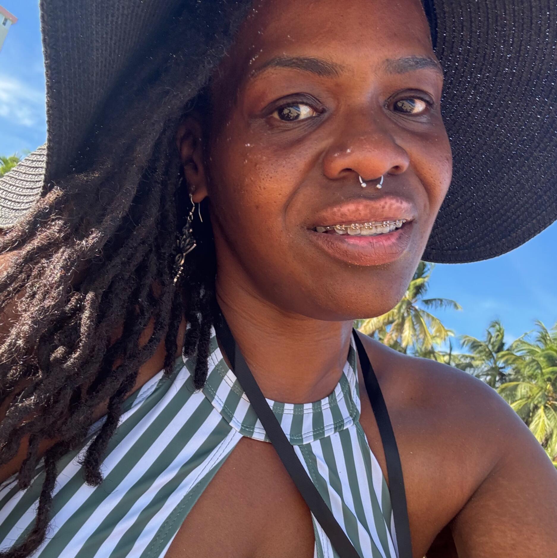 Gabrielle Roseboro