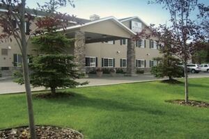Picture of Aspen Hotel Soldotna