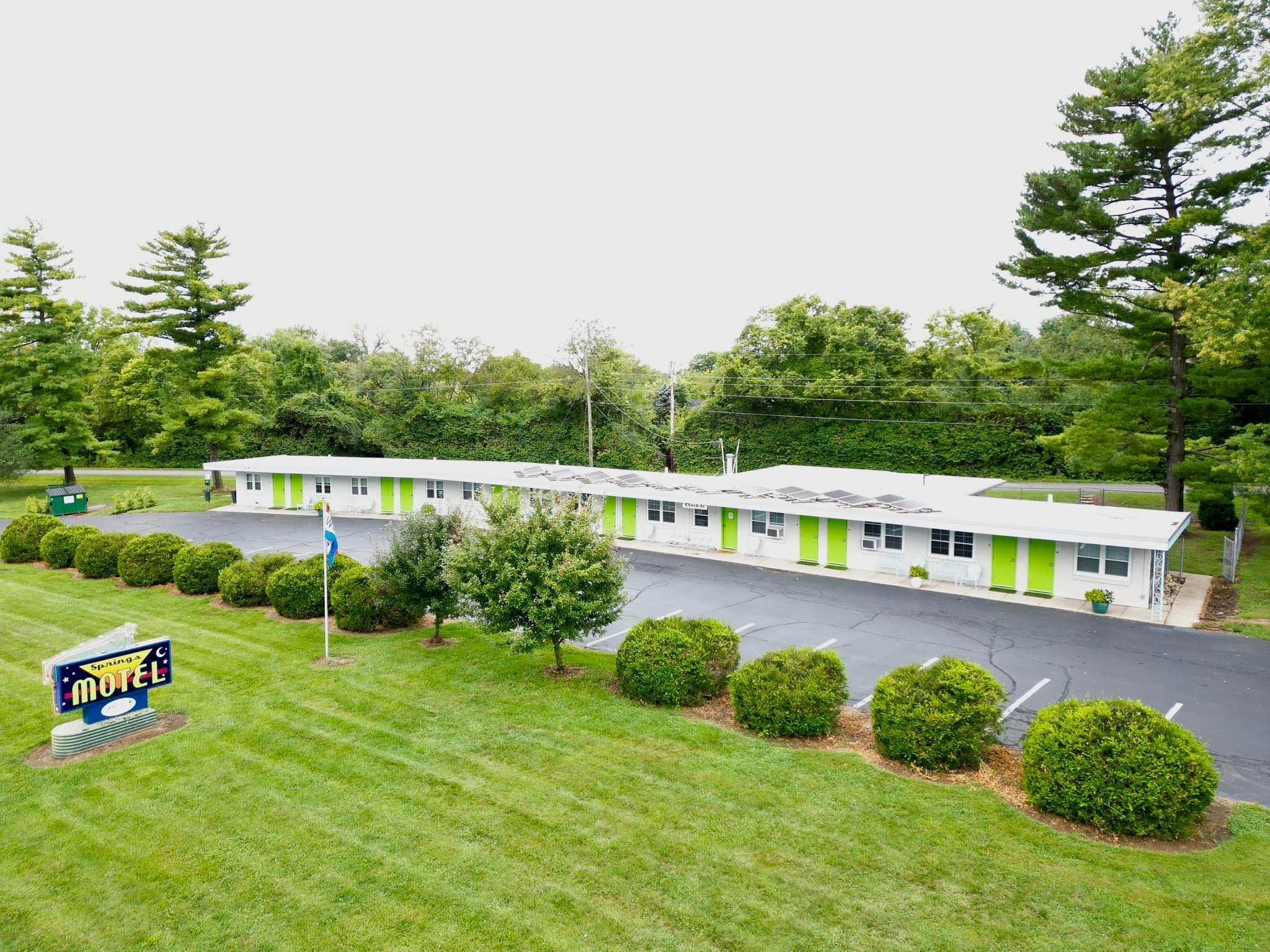Picture of The Springs Motel