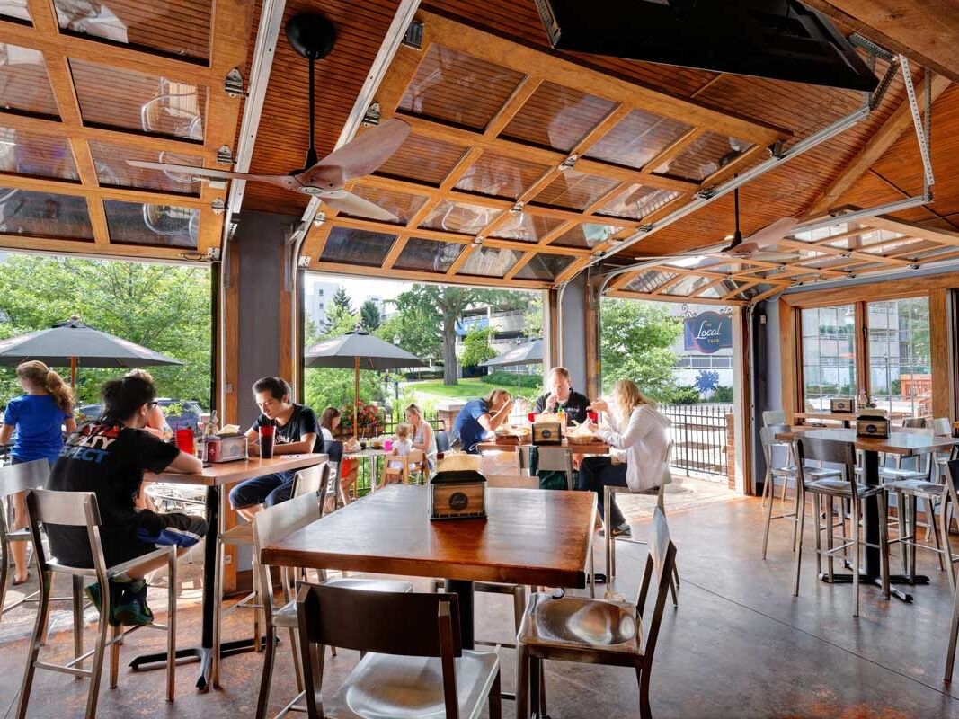 Picture of The Local Taco Lexington